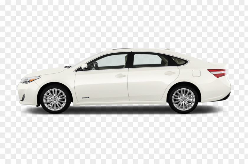 Car Ford Fusion Hybrid 2018 2017 PNG