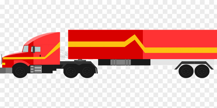 Car Motor Vehicle Semi-trailer Truck PNG