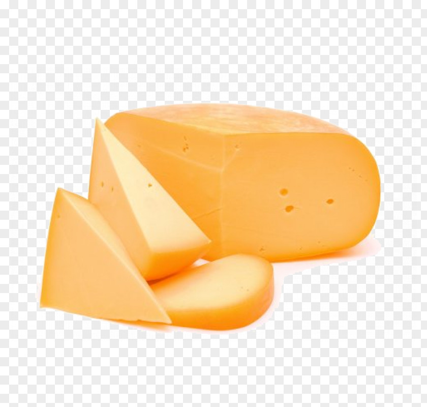 Cheese Gouda Goat Edam Gruyère PNG