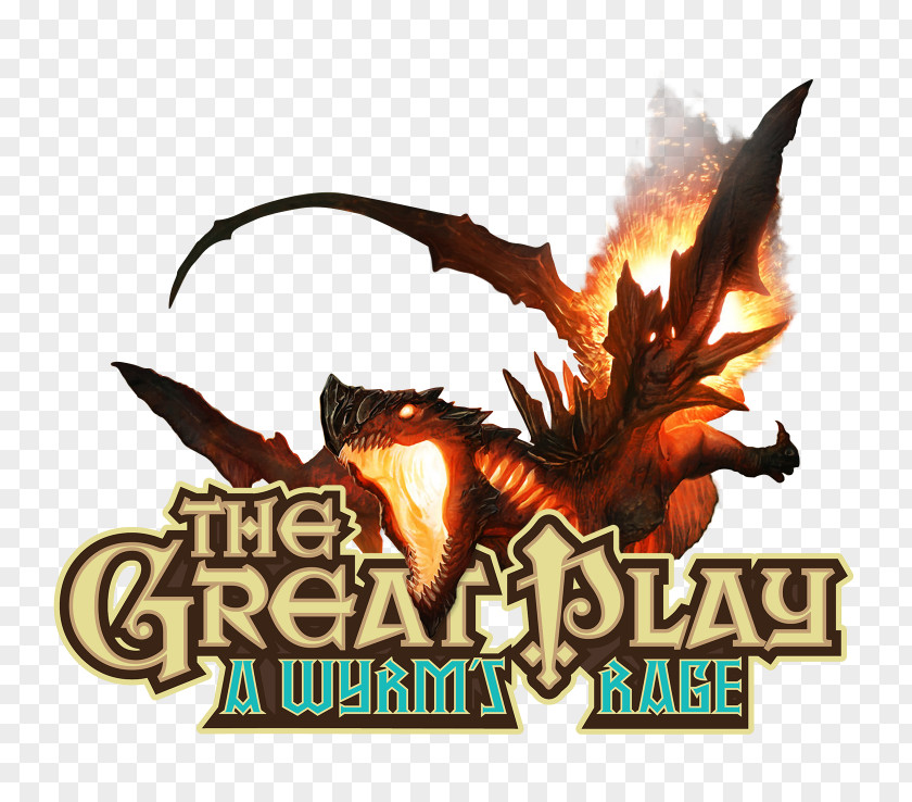 Dragon Magic: The Gathering Desktop Wallpaper Logo Computer PNG