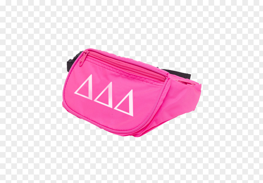 Fanny Pack T-shirt Bum Bags Handbag PNG