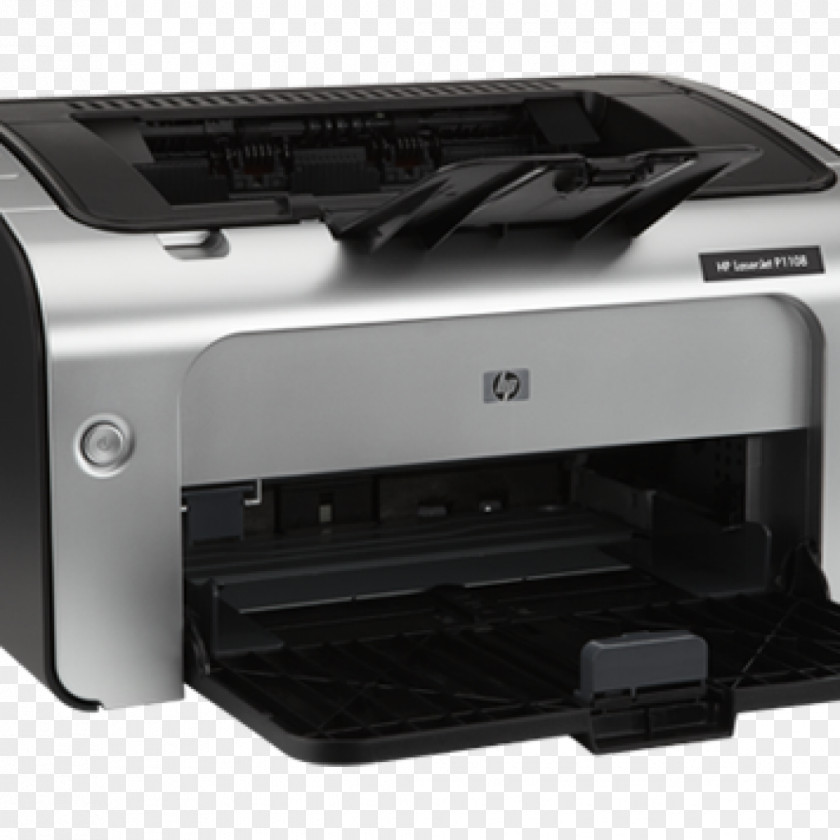 Hewlett-packard Hewlett-Packard HP LaserJet 1020 Laser Printing Printer PNG