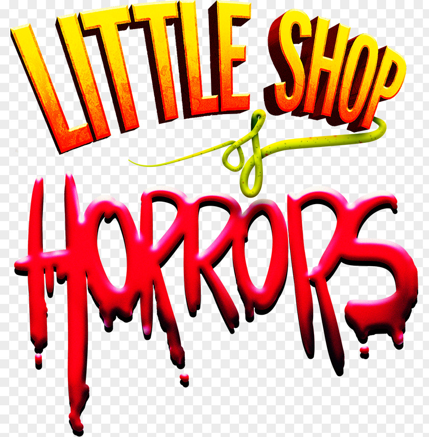 Irepair Shop Logo Little Of Horrors Musical Theatre Flashdance The Artist Clip Art PNG