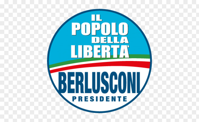 Italy The People Of Freedom Politician President Election PNG