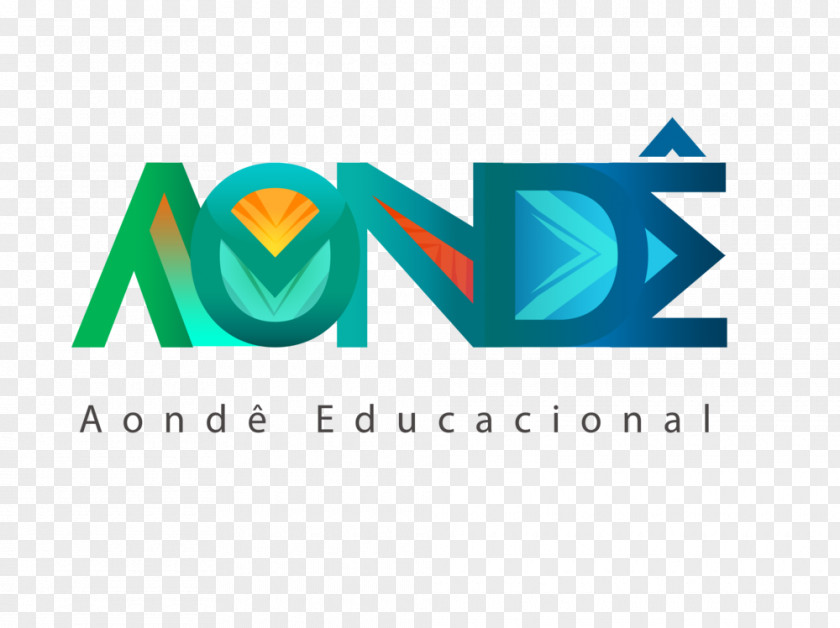 Nordeste Aondê Educacional Logo Learning Graphic Design PNG