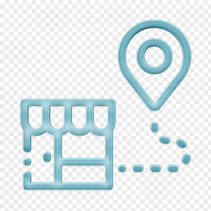 Order Icon Route Take Away PNG