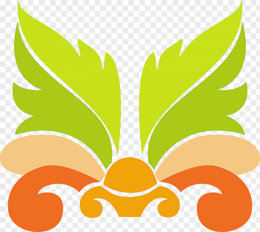 Plant Yellow Leaf Green PNG