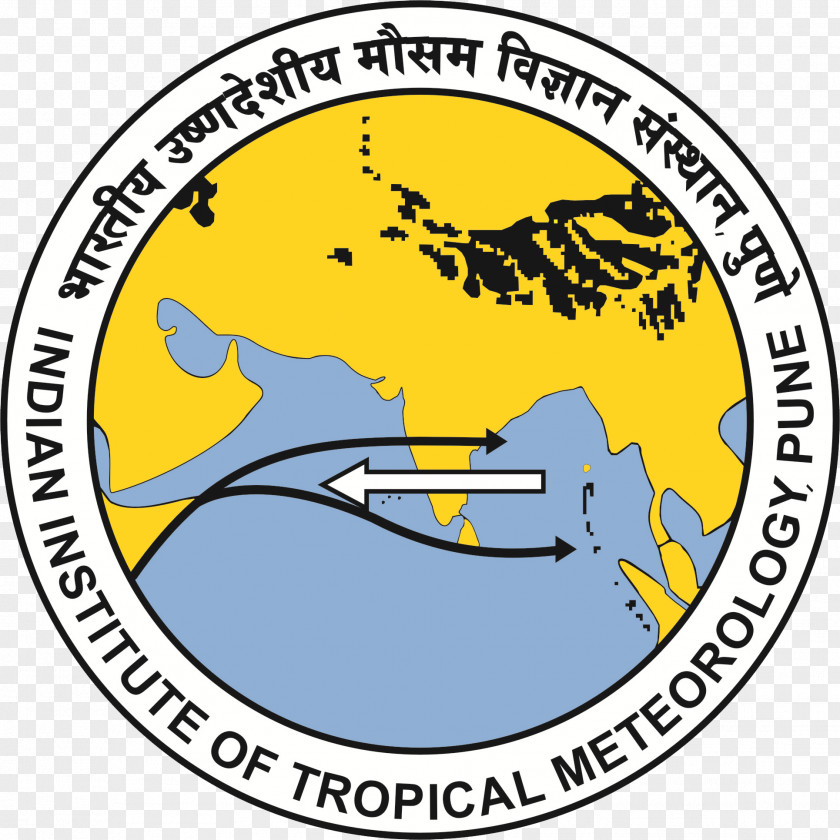Scientists Indian Institute Of Tropical Meteorology Ministry Earth Sciences India Meteorological Department PNG