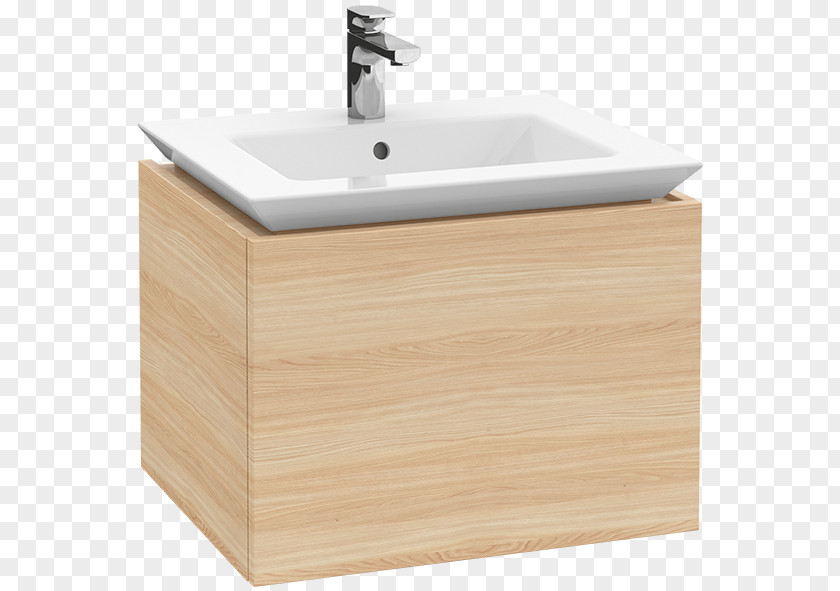 SINK BATHROOM Bathroom Villeroy & Boch Furniture Sink PNG