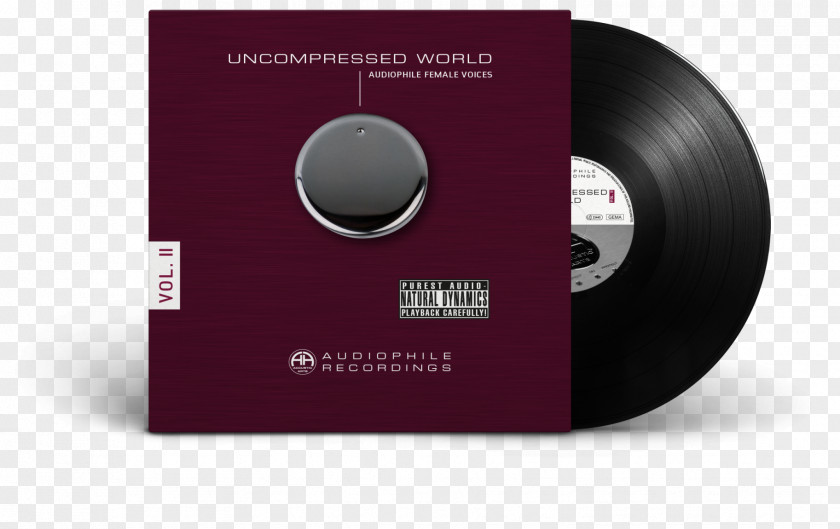 Vinyl Disk Phonograph Record Compact Disc LP Album Audiophile PNG