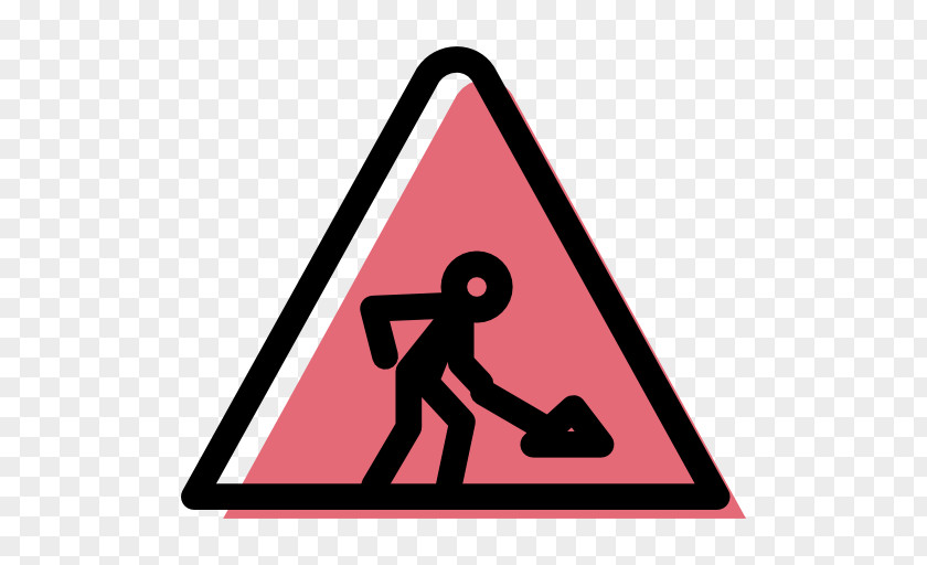 Warning Sign CIVAM De L'Oasis Traffic Clip Art PNG