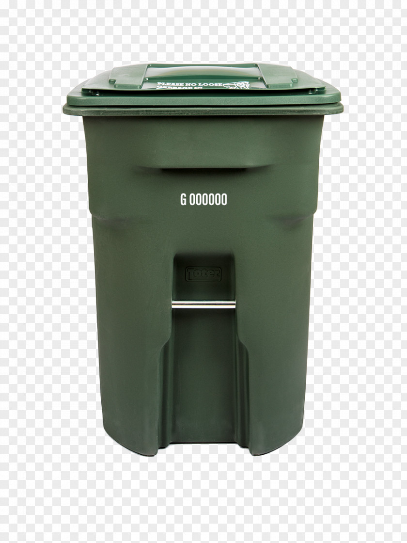Waste Container Plastic PNG