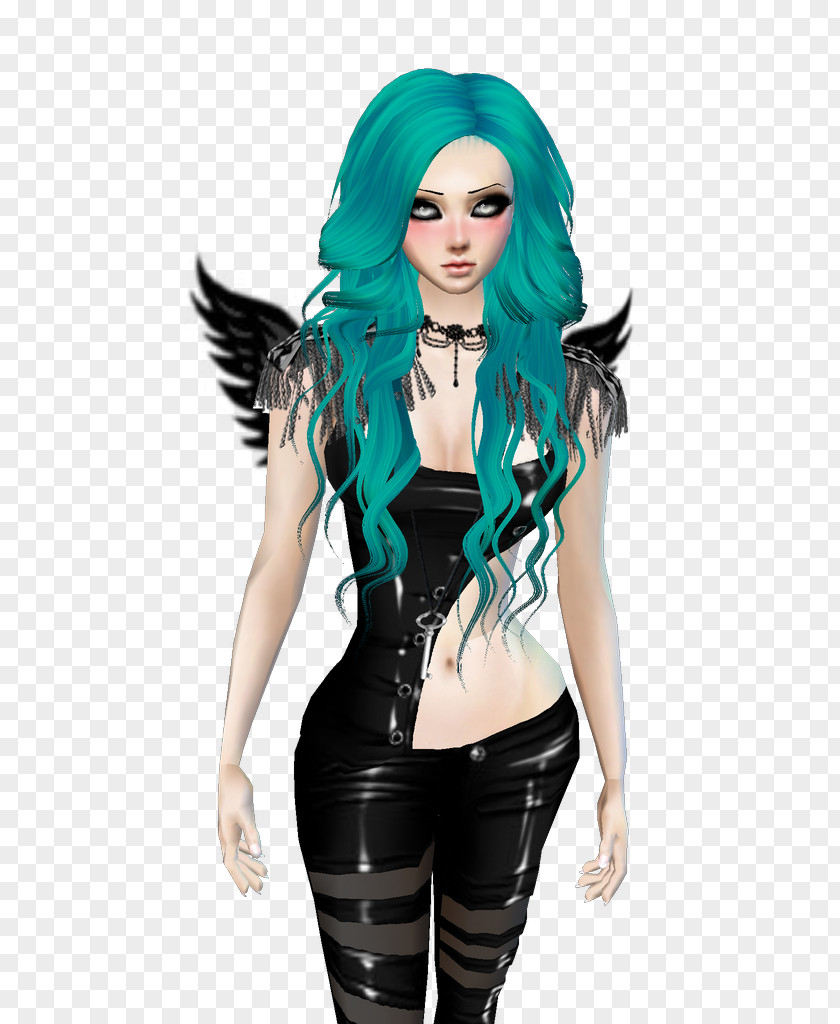 Avatar Blog Online Chat IMVU .pl PNG