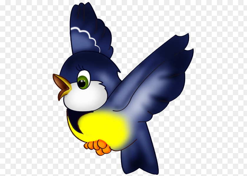 Bird Cartoon Animation Clip Art PNG