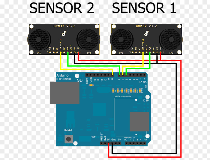Bluetooth Arduino Sensor Do It Yourself Host ESP8266 PNG