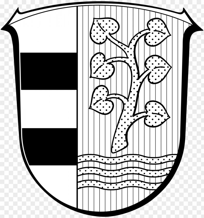 Brach Coat Of Arms Heraldry Tincture Gemeinde Brachttal PNG