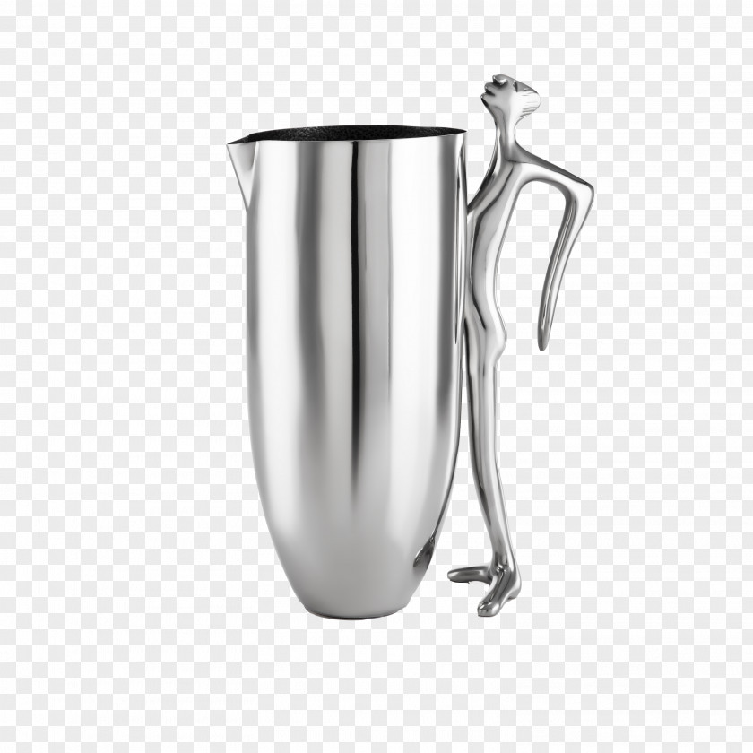 CaRRoL BoYeS Functional Art Jug Shopping Gift PNG