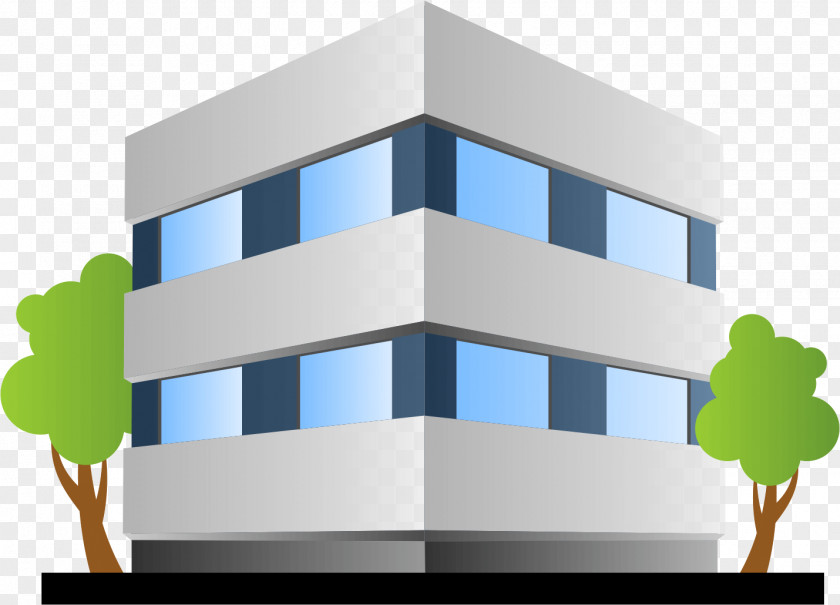 Concrete Service Clip Art Commercial Building Vector Graphics Free Content PNG