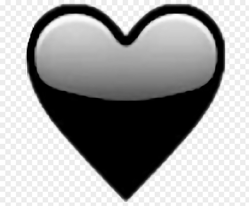 Emoji Heart IPhone Symbol WhatsApp PNG
