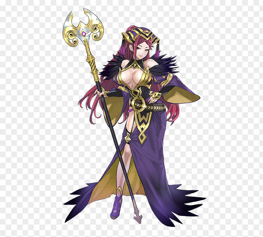 Fire Emblem Heroes Loki Emblem: Mystery Of The Sacred Stones Awakening PNG