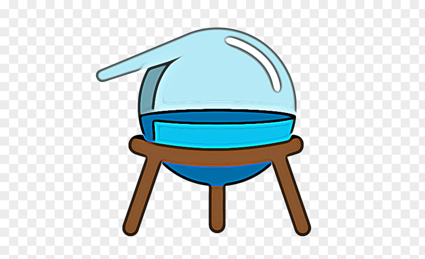Google Science Emoji Background PNG