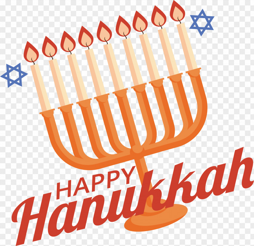 Hanukkah PNG