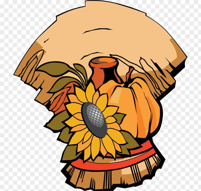 Harvest Clip Art PNG