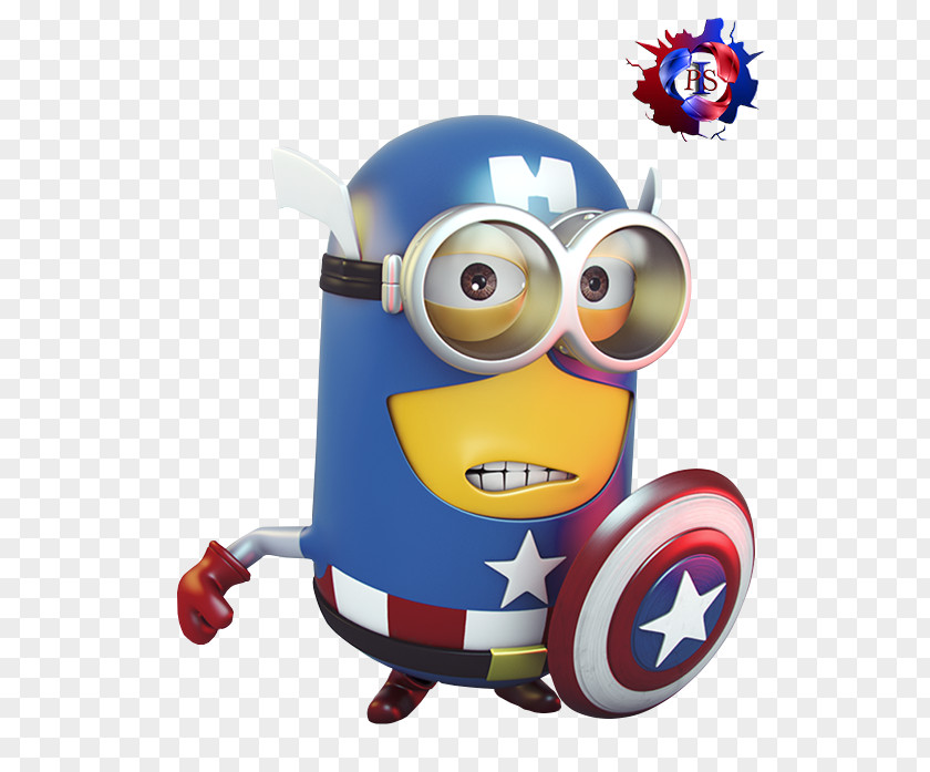 Isla Fisher Despicable Me: Minion Rush Captain America Evil YouTube T-shirt PNG