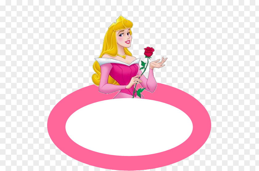 Name Tag Princess Aurora Disney Fa Mulan Pocahontas Ariel PNG