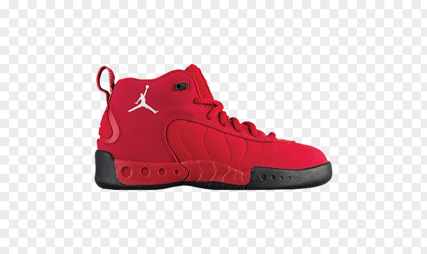 Nike Jumpman Air Force 1 Jordan Sports Shoes PNG