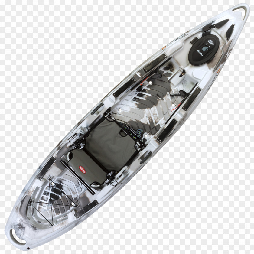 Old Town Jackson Kayak, Inc. Kayak Fishing Headlamp PNG