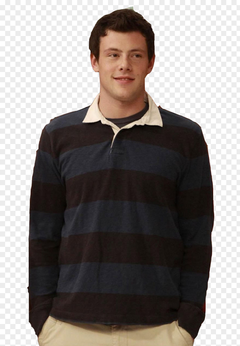 Season 4 PhotographyFinn Cory Monteith Finn Hudson Glee PNG