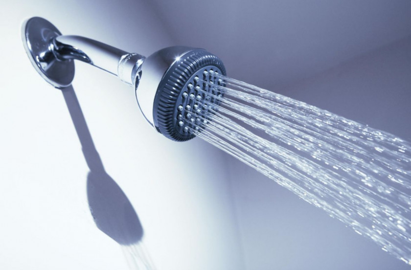 Shower Water Filter Tap Bathroom PNG