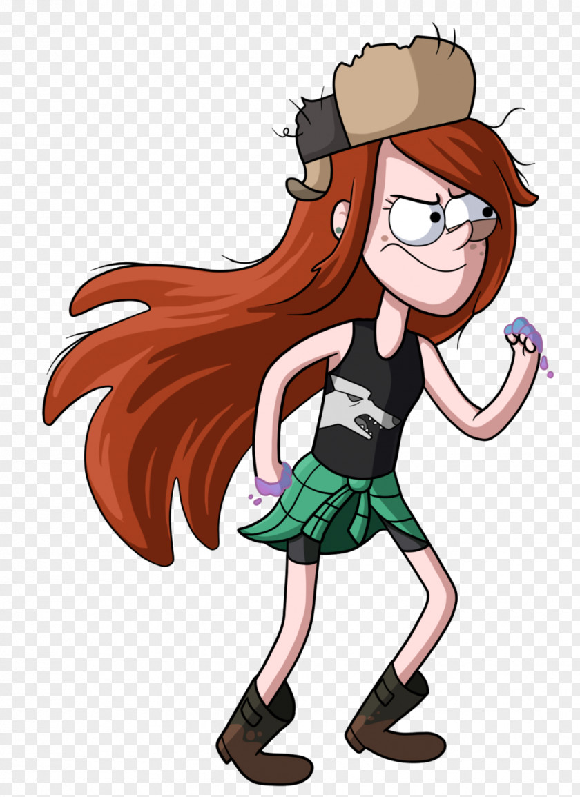 Wendy Dipper Pines Mabel Art Photography PNG