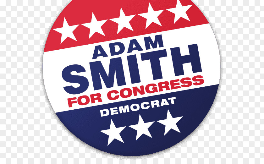Adam Smith Logo Organization President Brand Font PNG