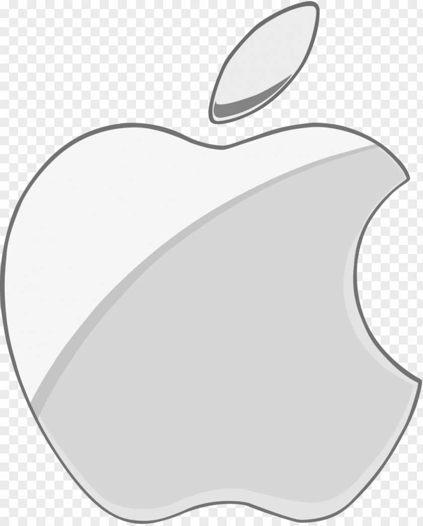 Apple Logo Desktop Wallpaper PNG