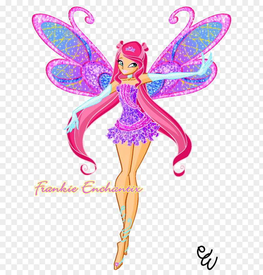 Barbie Fairy Costume Design Cartoon PNG
