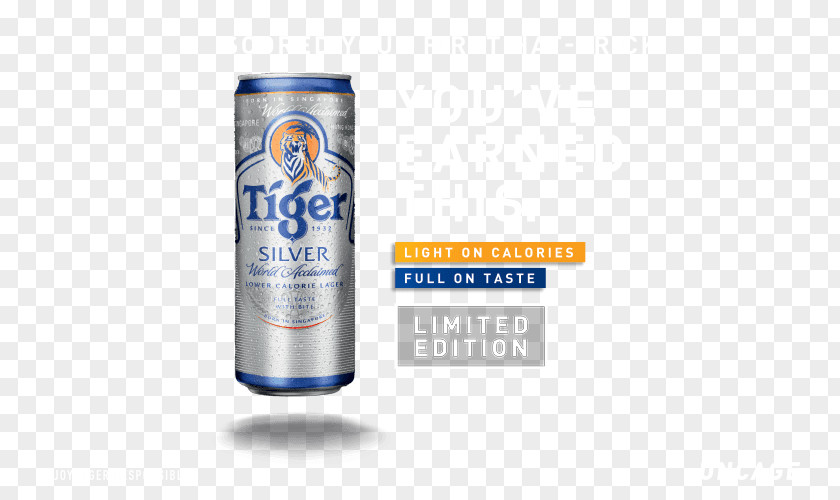 Beer Heineken Asia Pacific Alcoholic Drink Lager Tiger PNG