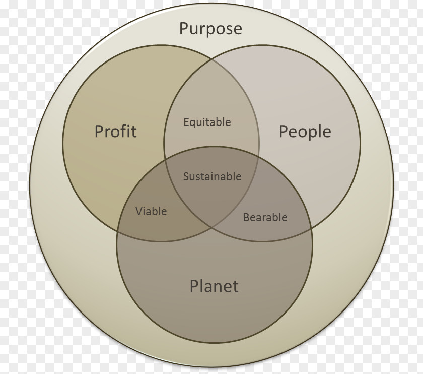 Business Triple Bottom Line Social Enterprise Sustainability Entrepreneurship PNG