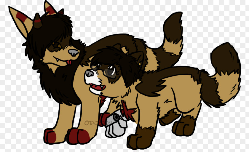 Cat Puppy Pony Dog Horse PNG