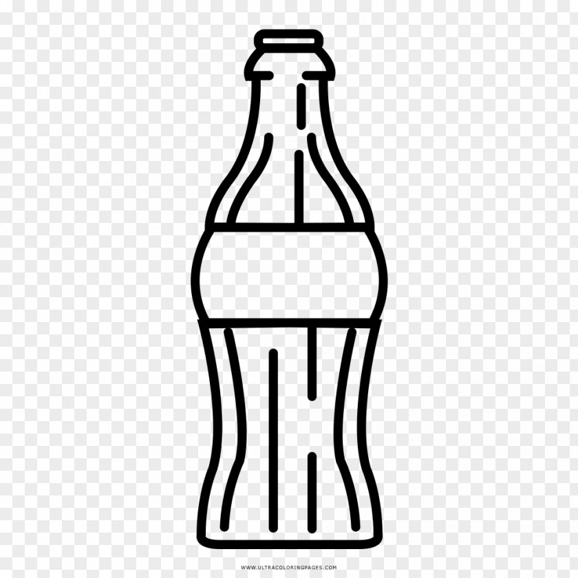 Coca Vector Fizzy Drinks Coca-Cola Diet Coke Bottle PNG
