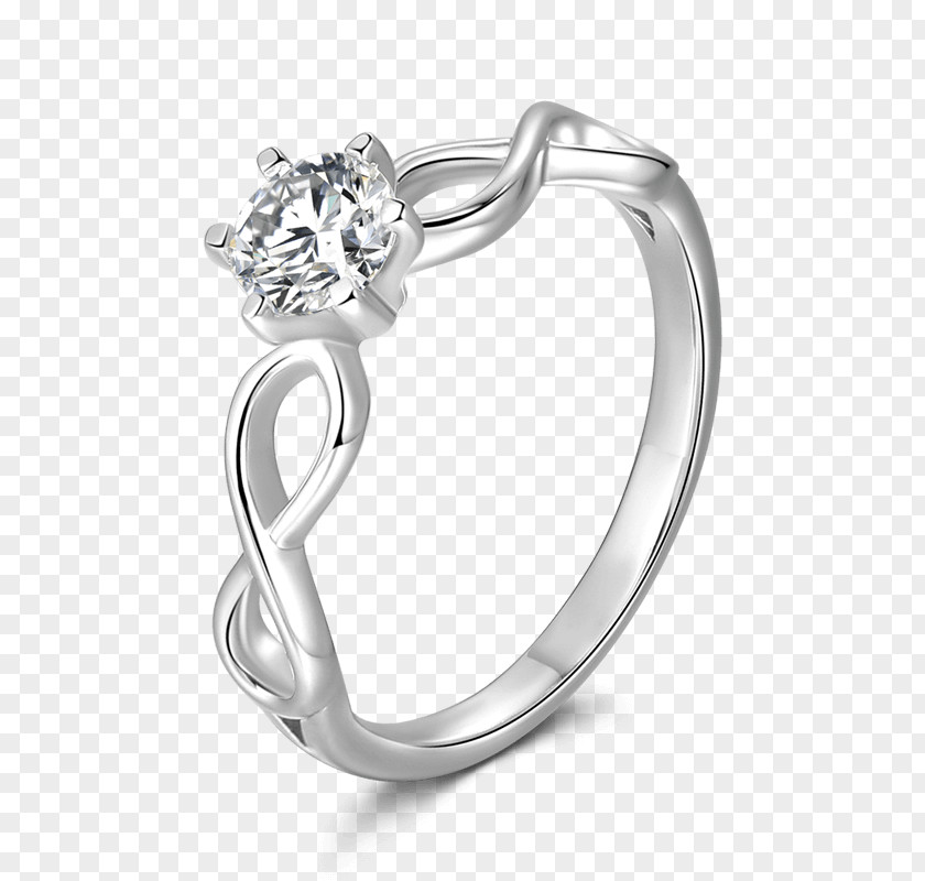 Couple Rings Wedding Ring Silver Gold Body Jewellery PNG