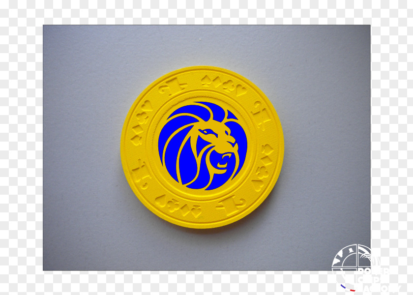 Design Emblem MGM Grand Las Vegas Badge Logo PNG