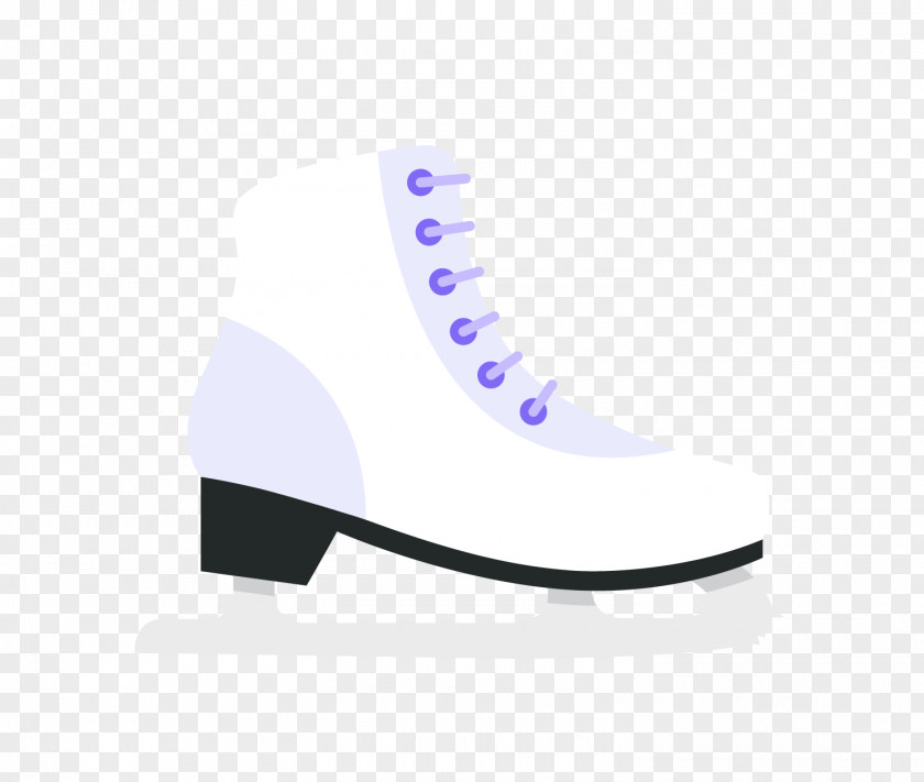 Design Shoe Font PNG