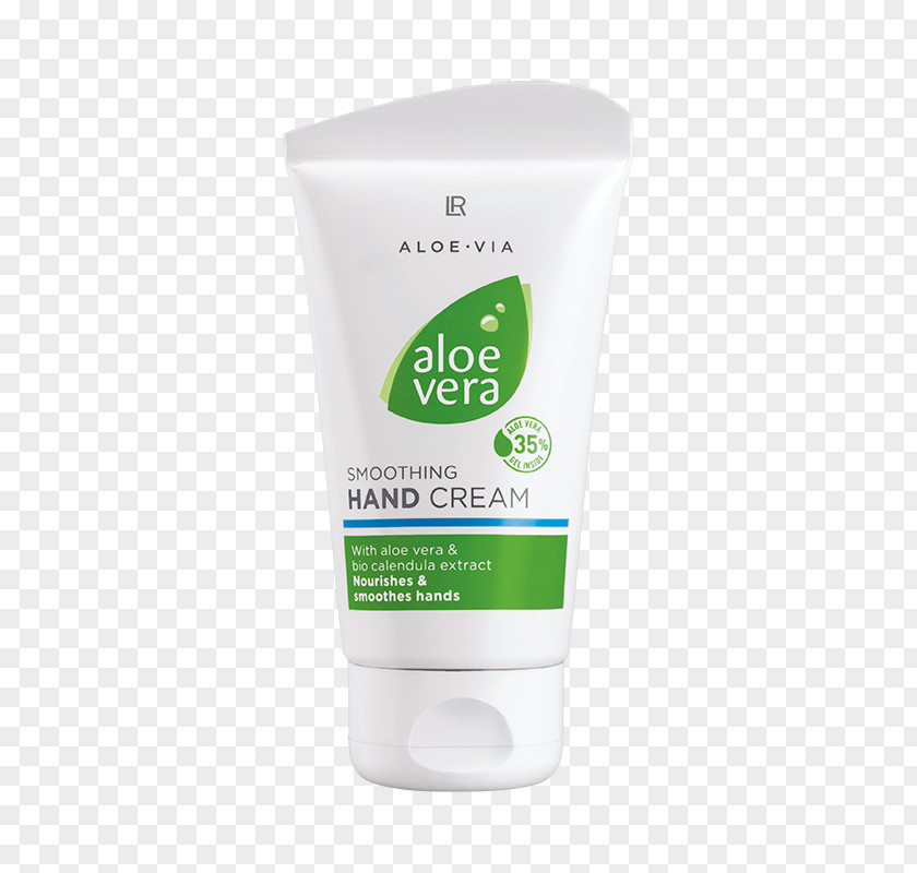 Face Lotion Aloe Vera Skin Care Cream PNG