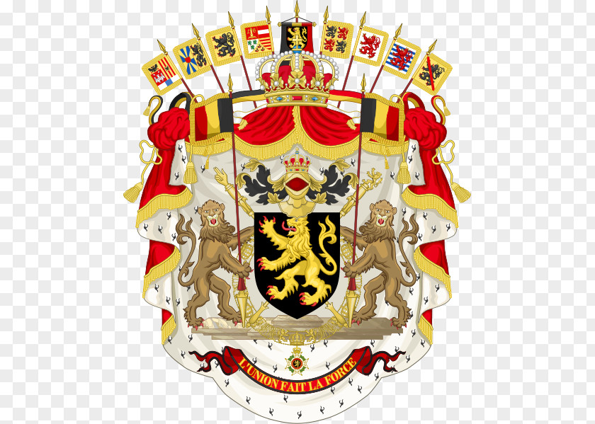 Fire Department Logo Insignia Coat Of Arms Belgium Monarchy Austria PNG