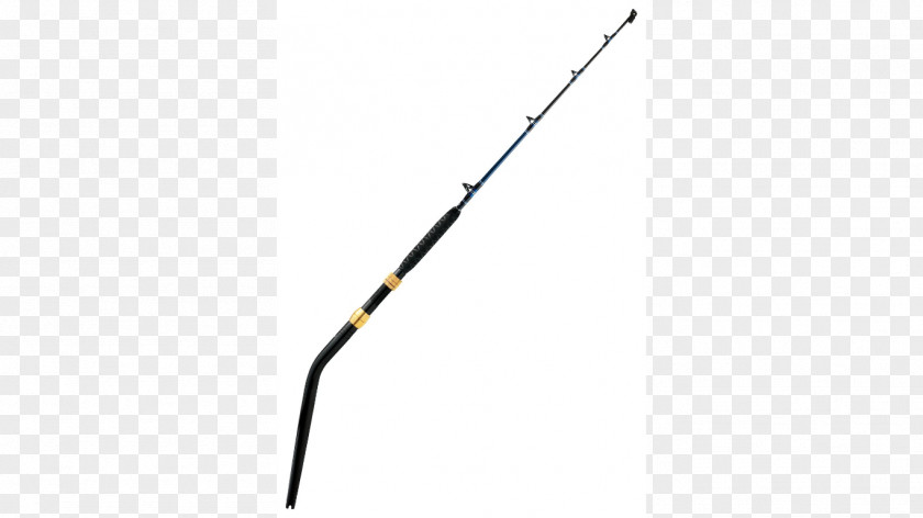 Fishing Pole Line Angle Point PNG
