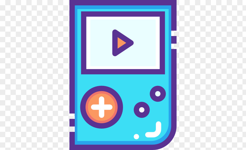 Game Boy Icon Wii Handheld Console Super Nintendo Entertainment System Video Consoles PNG