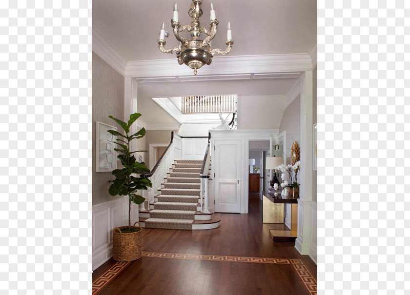 Home Interior Design Services Hall House Stairs PNG