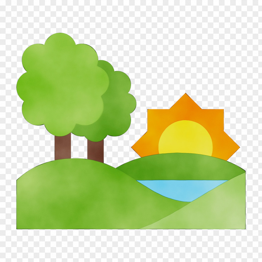 Logo Plant Green Clip Art Leaf Cloud Tree PNG